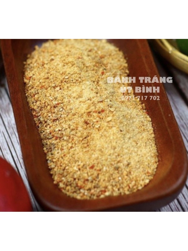 1kg Muối Nhuyễn Tôm 85